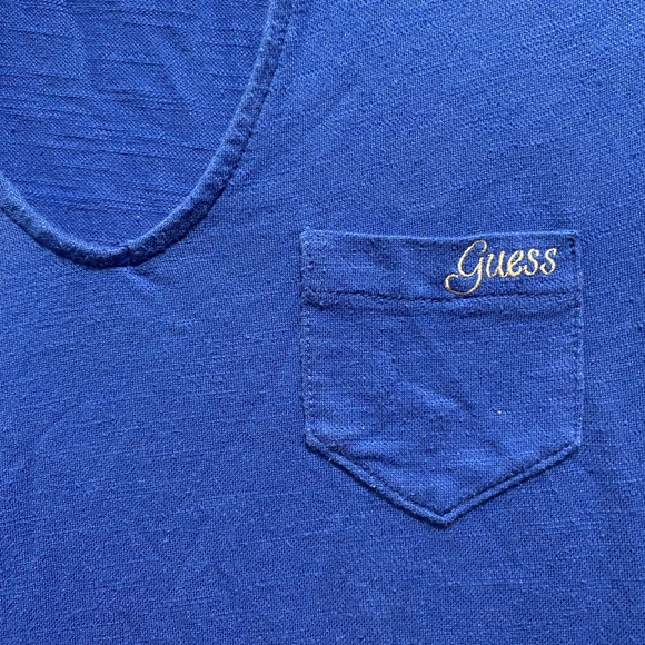 t-shirt guess - Picture 3 of 3